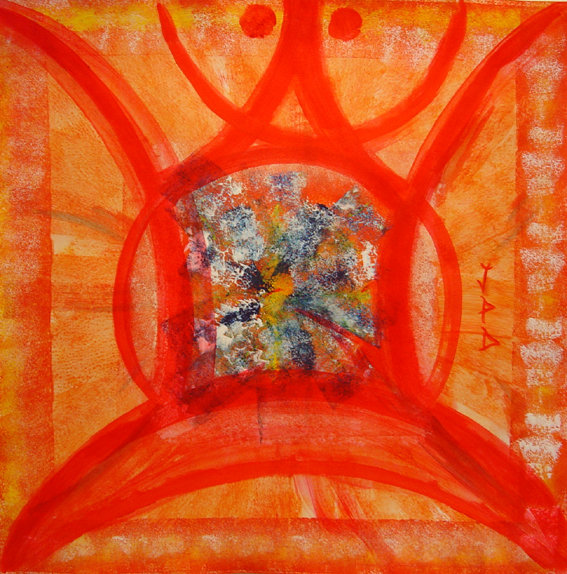 A118 — Porte solaire